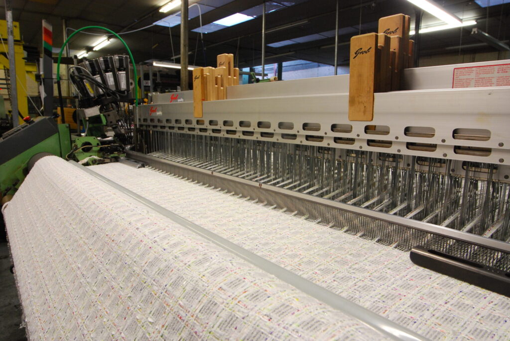 リントンツイードとは？