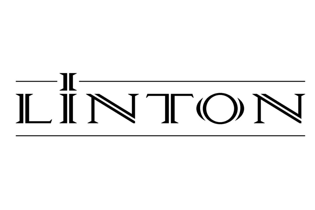 リントン社公認