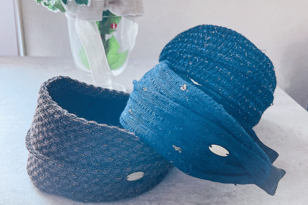 ラグジュアリー