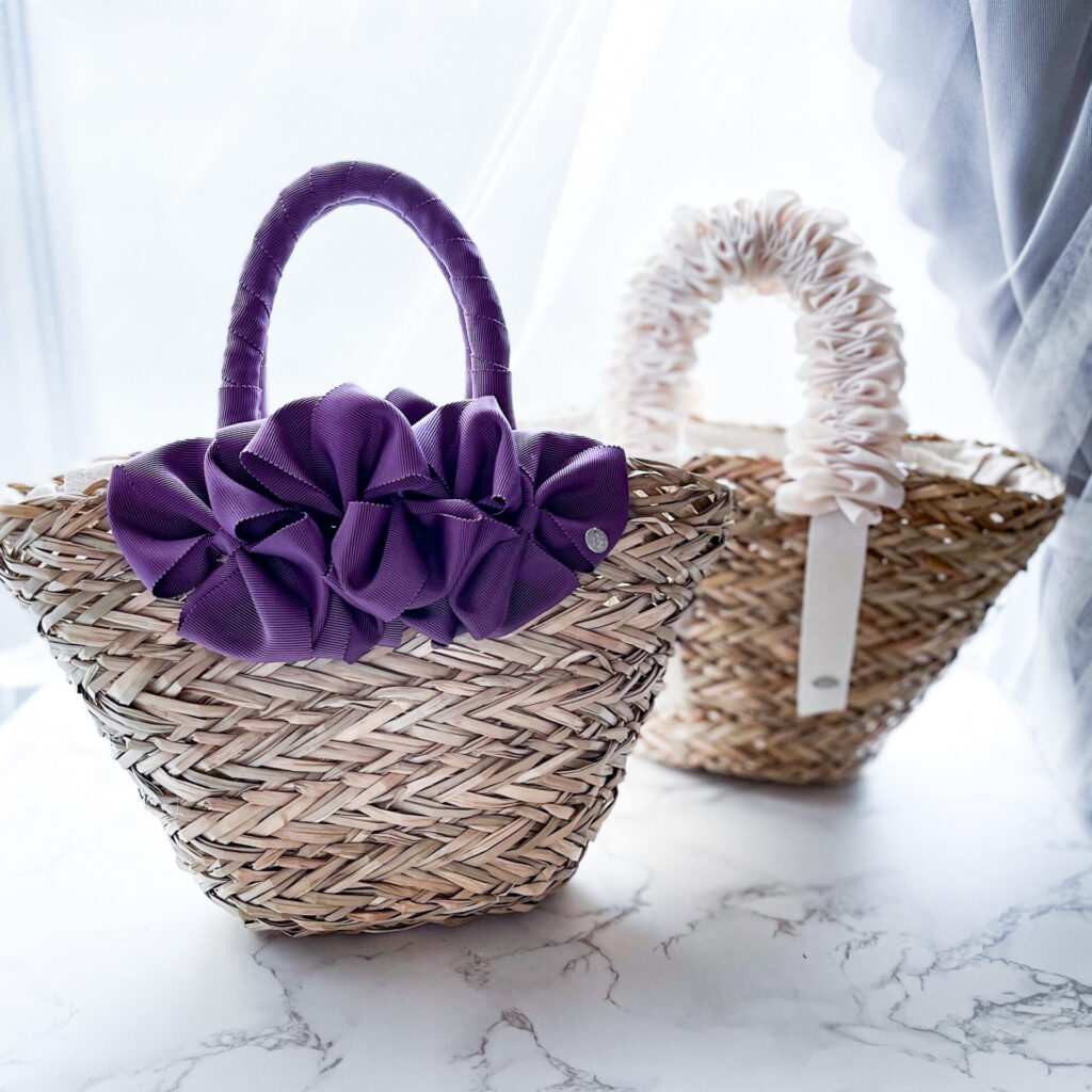 洗練された世界観