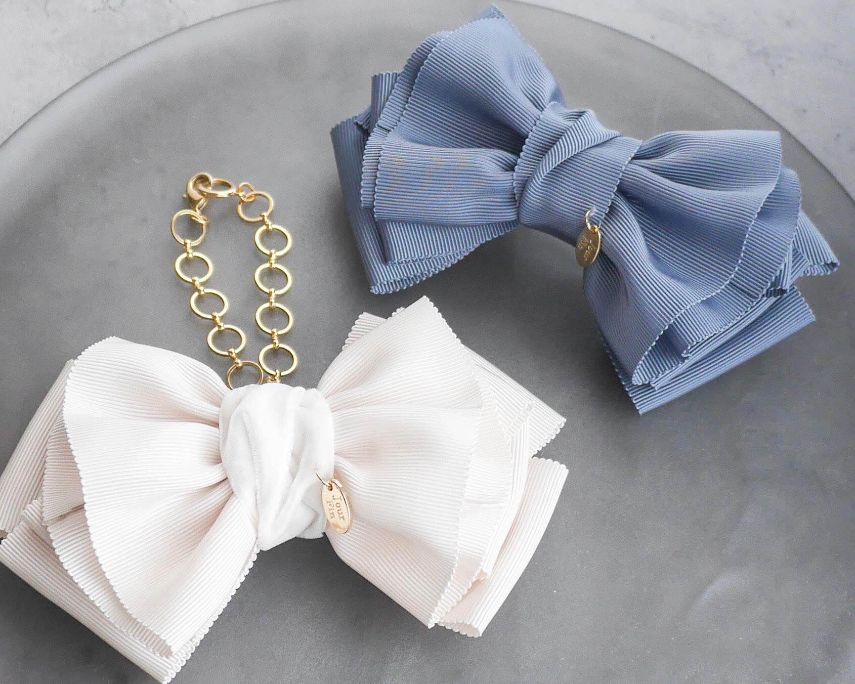 JourFin®︎LoveRibbon