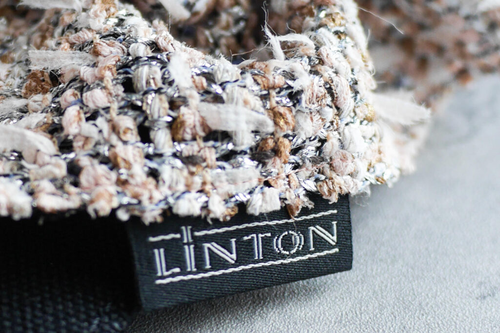 リントンツイードとは？