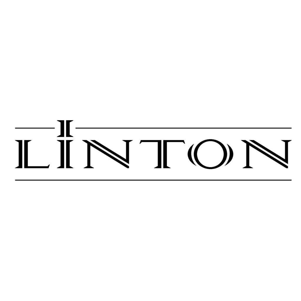 リントンツイードをリボンの世界に